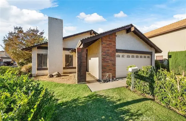 14959 Index Street, Los Angeles, CA 91345