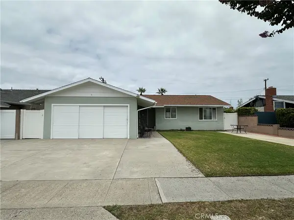 6651 Sambar Cir, Cypress, CA 90630