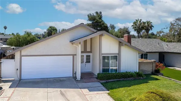 25072 Southport, Laguna Hills, CA 92653