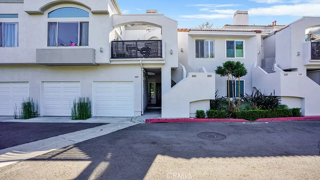 28305 Via Luis, Laguna Niguel, CA 92677 - #1