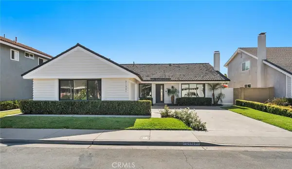 21321 Compass Lane, Huntington Beach, CA 92646