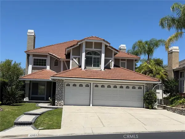 32055 Camino Del Cielo, Trabuco Canyon, CA 92679