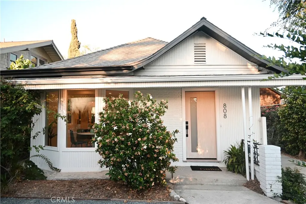 808 S Los Robles, Pasadena, CA 91106 - #1