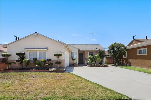 15519 Crossdale Avenue, Norwalk, CA 90650