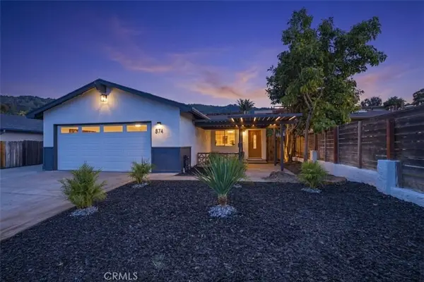 874 Osage Street, San Diego, CA 92114