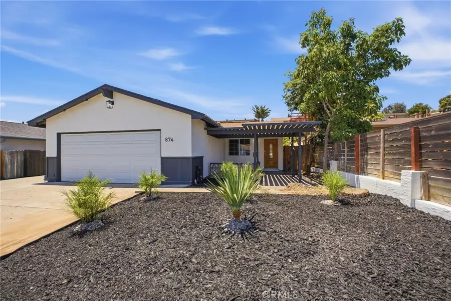 874 Osage Street, San Diego, CA 92114 - #2