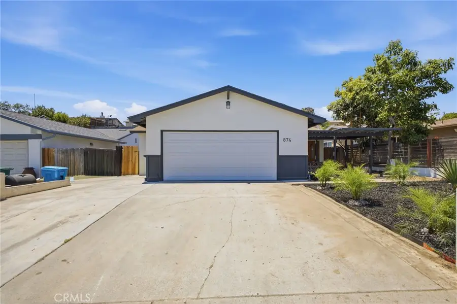 874 Osage Street, San Diego, CA 92114 - #3