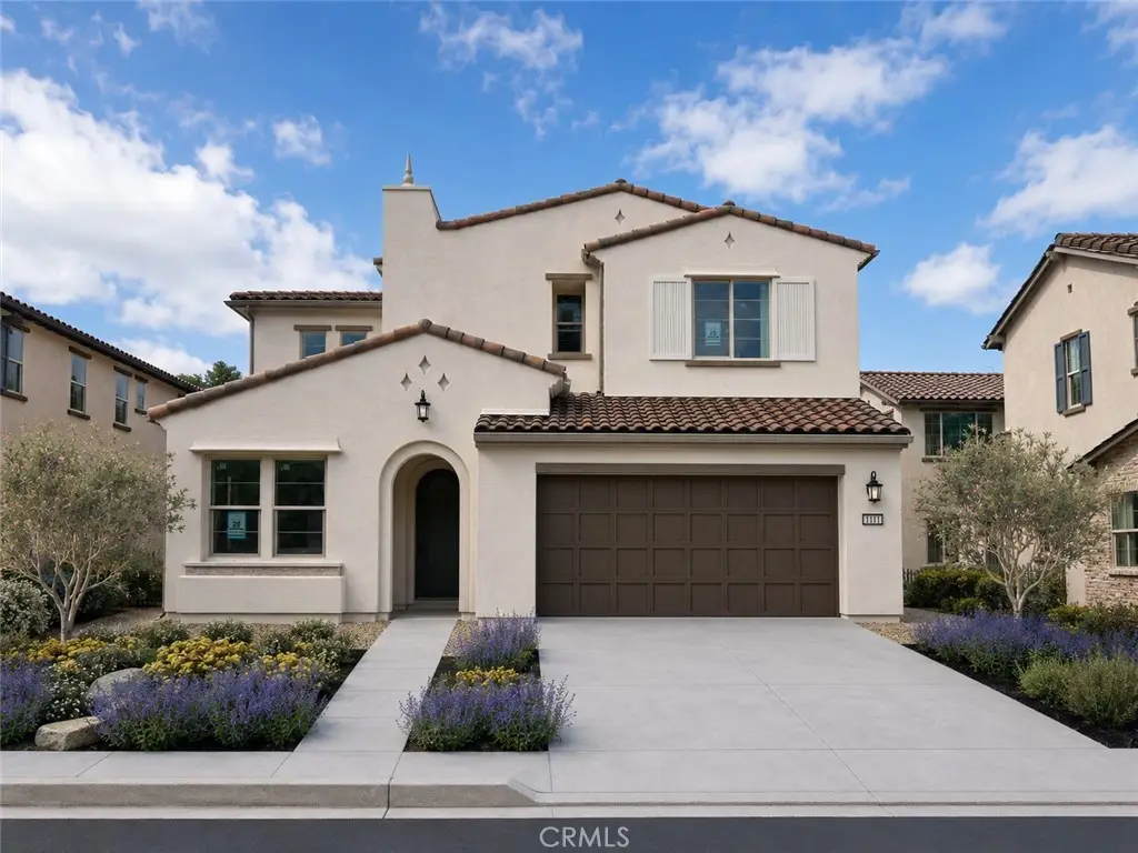 1110 Zen Circle, Chino Hills, CA 91709 - #1
