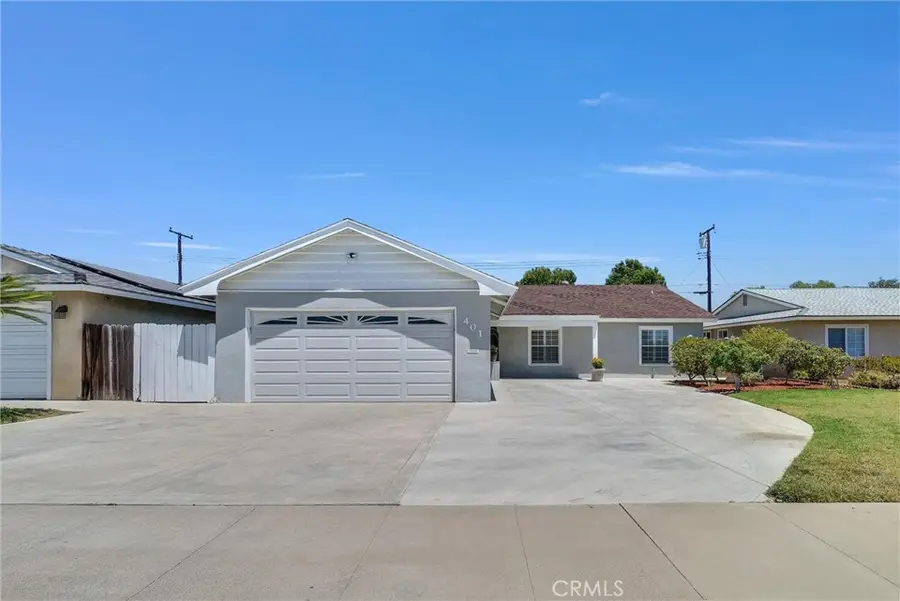 401 N Sacramento Street, Orange, CA 92867 - #2