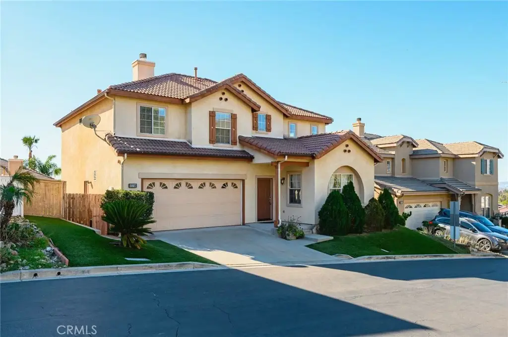 12236 Via Santa Lucia, Sylmar, CA 91342 - #1