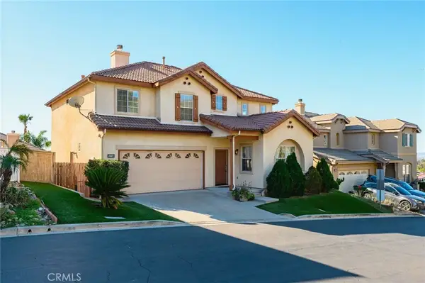 12236 Via Santa Lucia, Sylmar, CA 91342