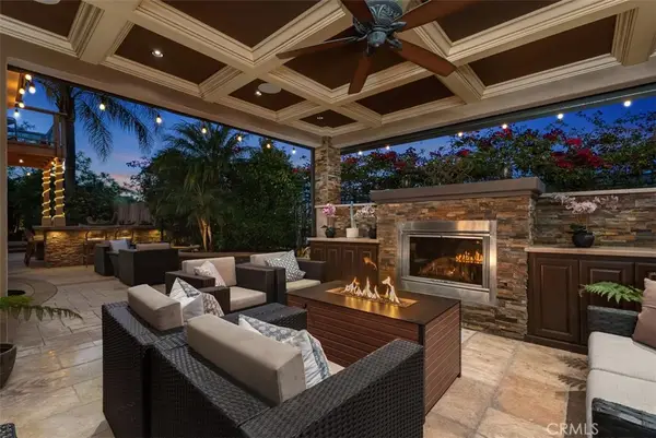 10 Thorn Oak, Rancho Santa Margarita, CA 92679