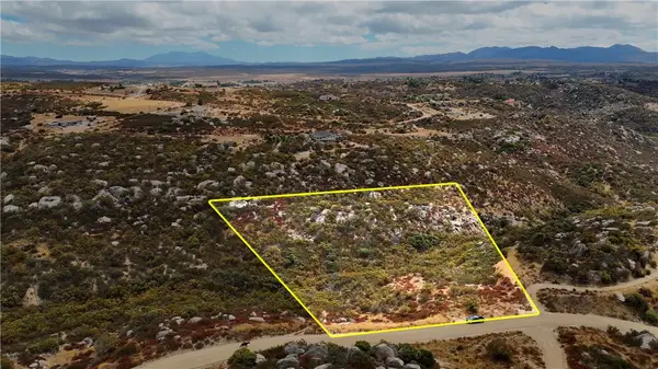790 Crazy Horse Canyon Dr., Aguanga, CA 92536