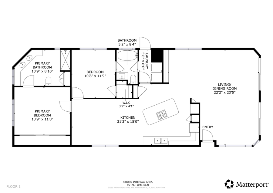 24001 Muirlands Boulevard #246, Lake Forest, CA 92630 - #2