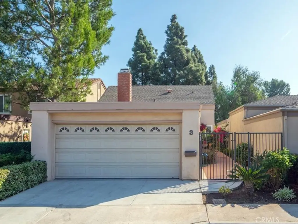 3 Willow Tree, Irvine, CA 92612 - #1