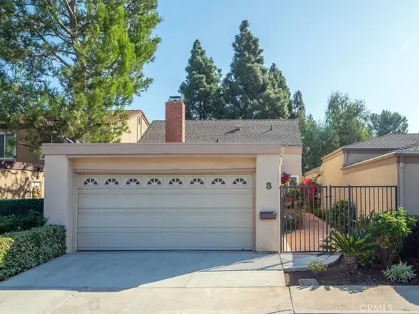 3 Willow Tree, Irvine, CA 92612