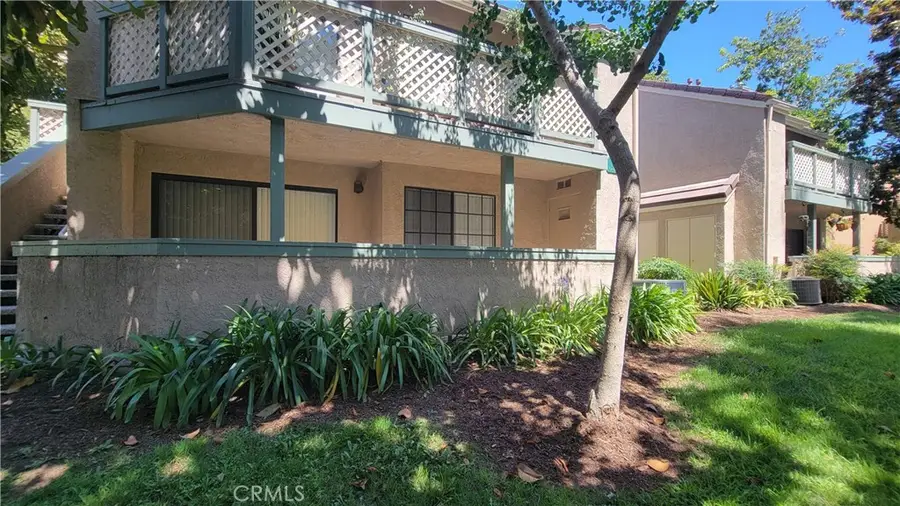 3523 W Greentree Circle #A, Anaheim, CA 92804 - #2