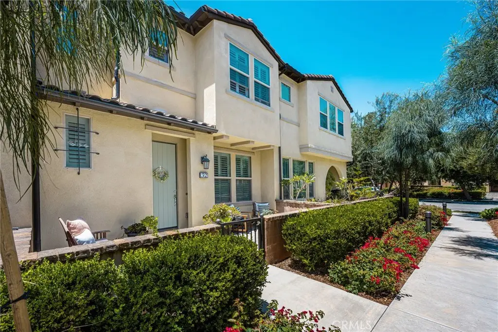 32 Savannah, Lake Forest, CA 92630 - #1