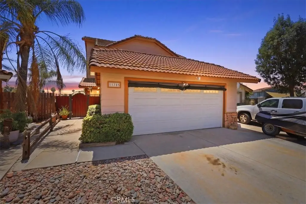 11785 Briar Knoll, Moreno Valley, CA 92557 - #1