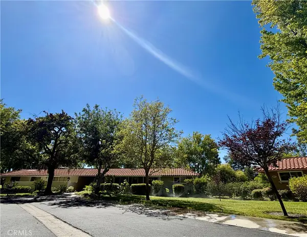 876 Avenida Sevilla #P, Laguna Woods, CA 92637
