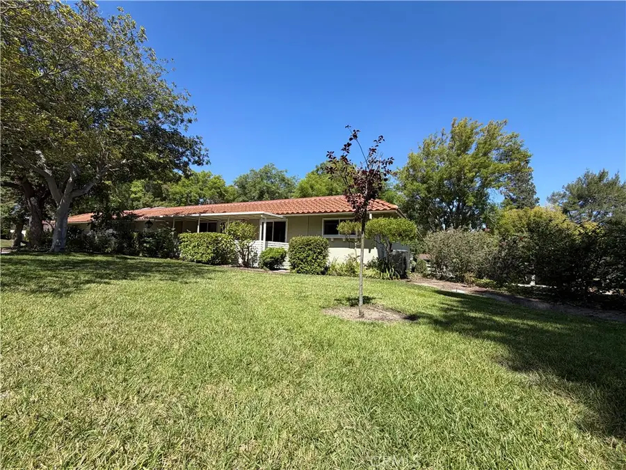 876 Avenida Sevilla #P, Laguna Woods, CA 92637 - #2