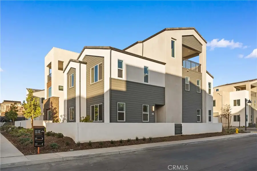 141 Sawbuck, Irvine, CA 92618 - #2