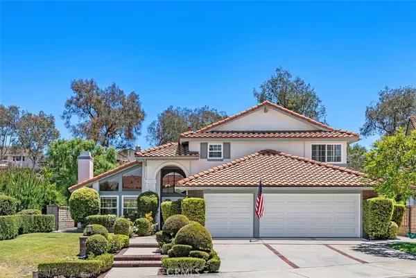 23852 Linnet Circle, Laguna Niguel, CA 92677