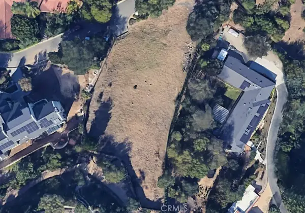 12138 Skyline Drive, North Tustin, CA 92705