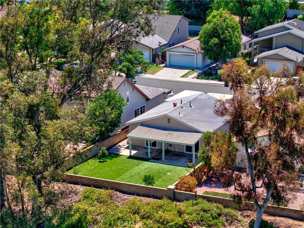 21575 Consejos, Mission Viejo, CA 92691 - #1