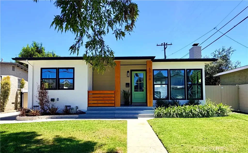 5710 E Killdee, Long Beach, CA 90808 - #1