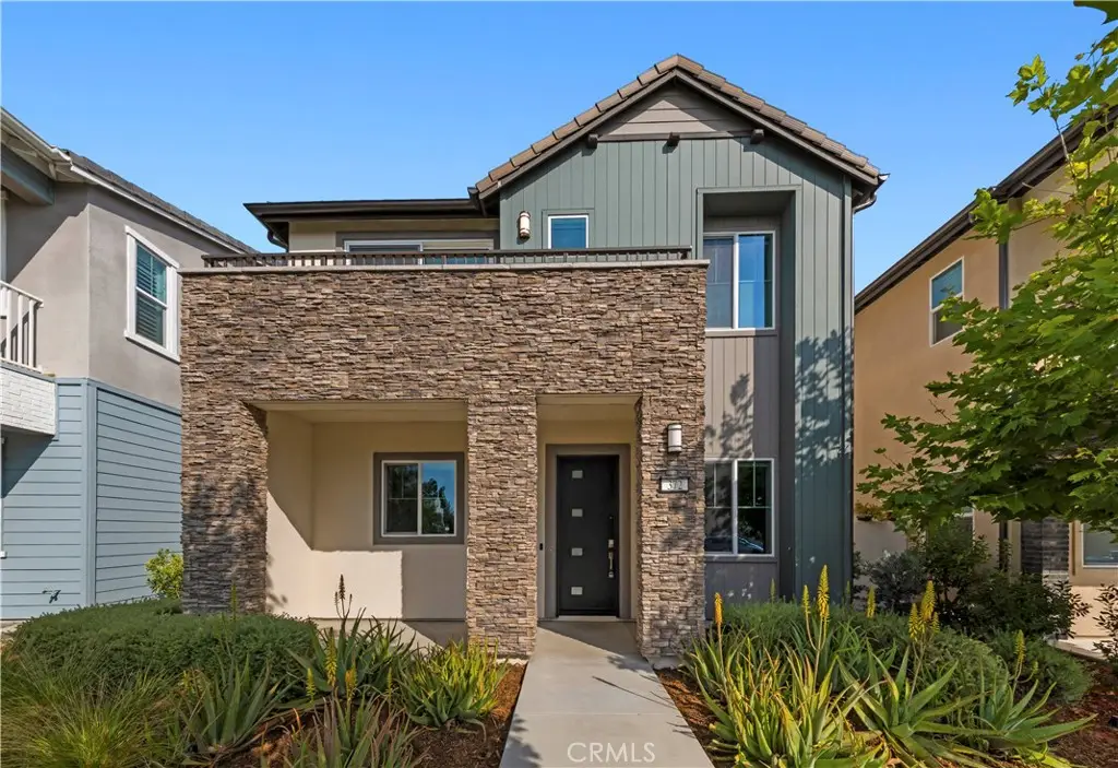 372 Baluster, Irvine, CA 92618 - #1