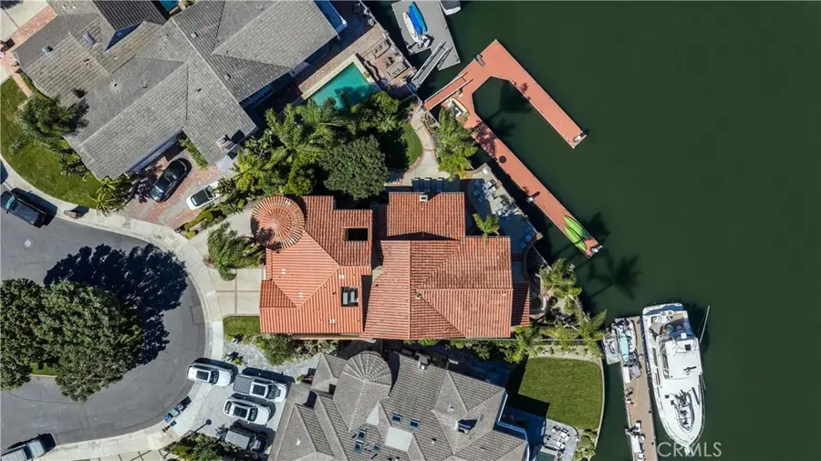 16932 Coral Cay, Huntington Beach, CA 92649 - #3