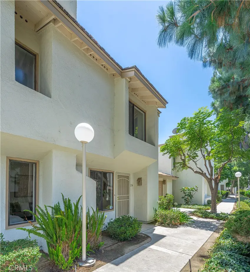 214 Mountain Court, Brea, CA 92821 - #3