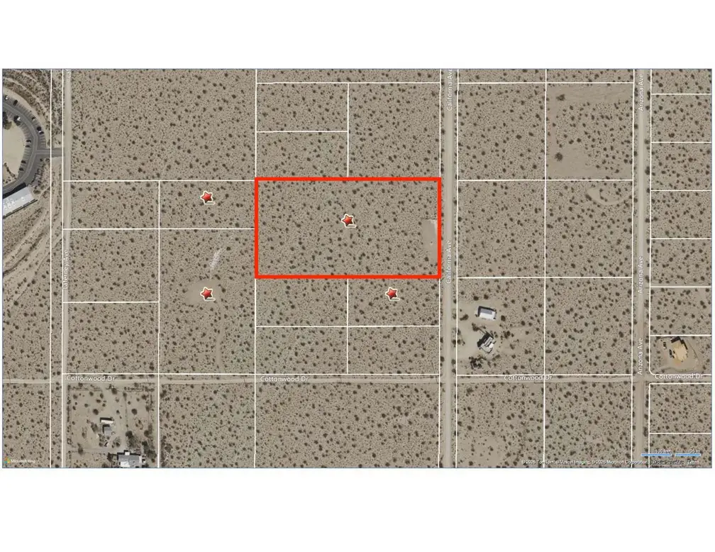 6868 California, Joshua Tree, CA 92252 - #1