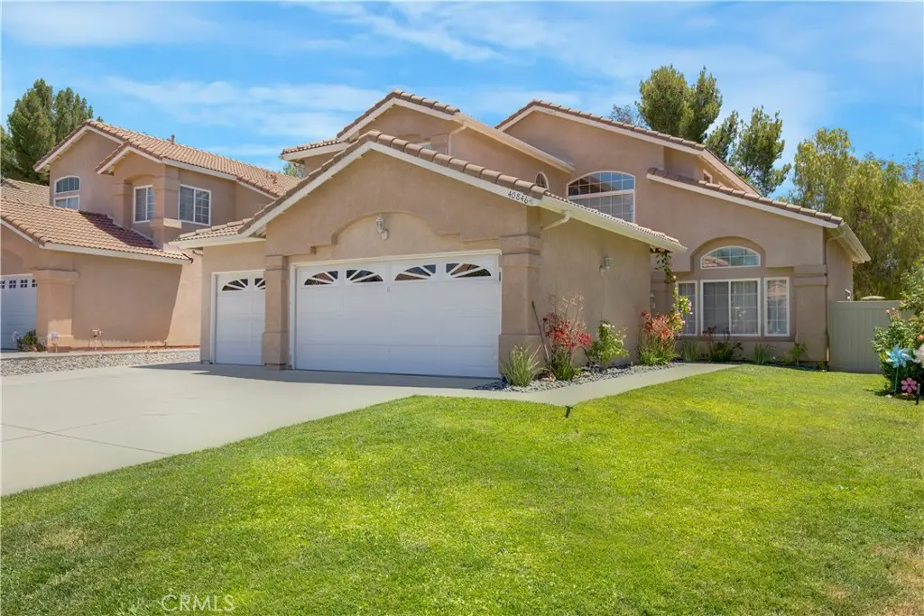 40846 Mountain Pride Drive, Murrieta, CA 92562 - #1