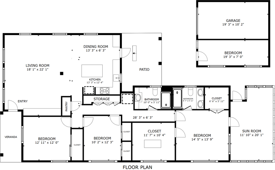 2633 Averill Avenue, San Pedro, CA 90731 - #2