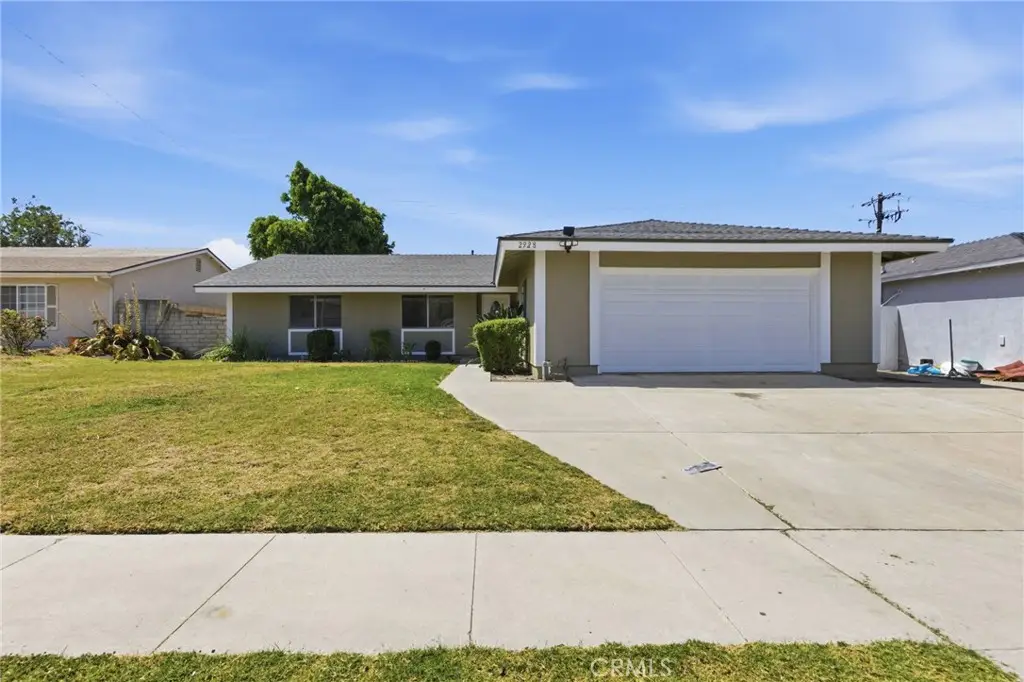 2928 Hilldale, Simi Valley, CA 93063 - #1