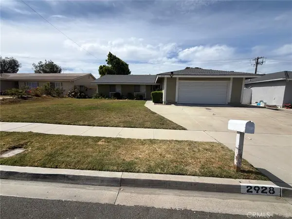 2928 Hilldale, Simi Valley, CA 93063