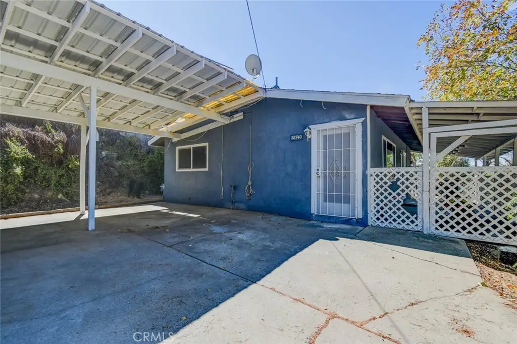 28740 SE Williams Drive, Quail Valley, CA 92587 - #1