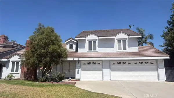 1502 Christine, Arcadia, CA 91007