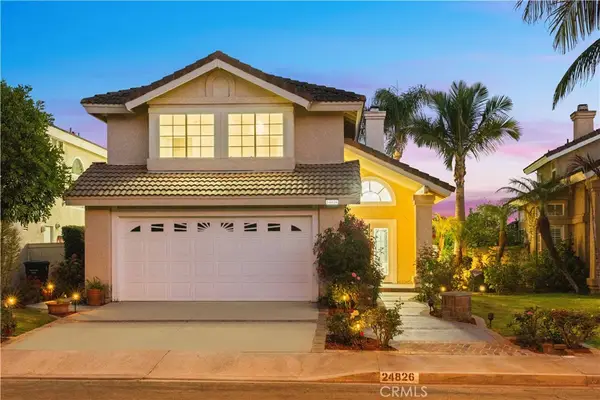 24826 Oxford, Laguna Niguel, CA 92677