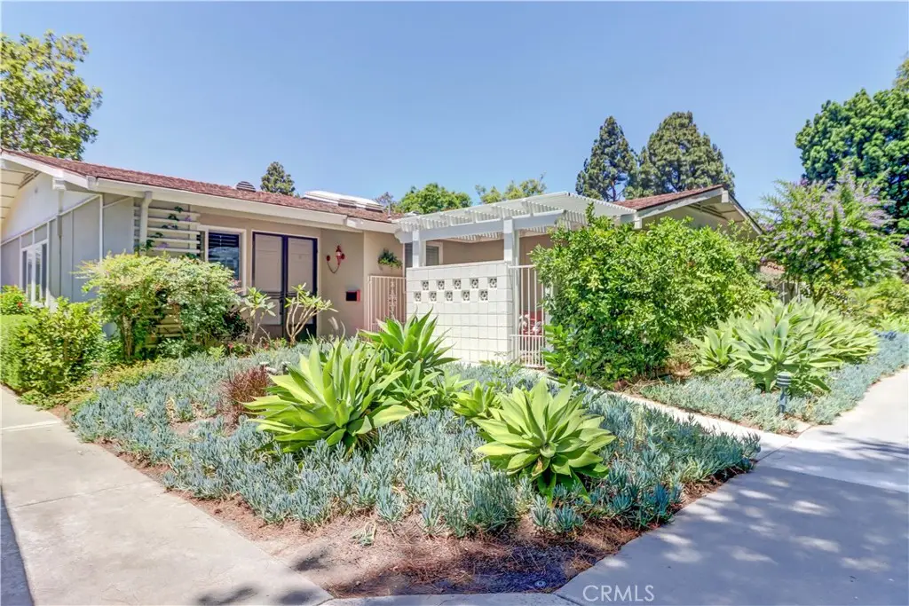 449 Avenida Sevilla #D, Laguna Woods, CA 92637 - #1