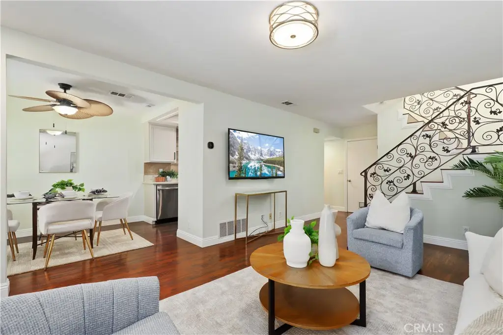 1609 Sherwood Village Circle, Placentia, CA 92870 - #1