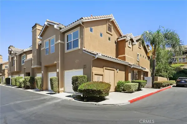 28393 Pueblo Drive, Lake Forest, CA 92679