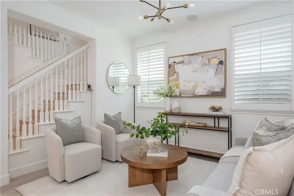 222 Vintage, Irvine, CA 92620