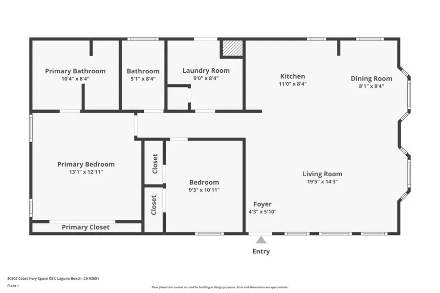 30802 Coast #K51, Laguna Beach, CA 92651 - #2