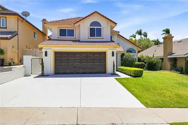 3328 Braemar Lane, Corona, CA 92882