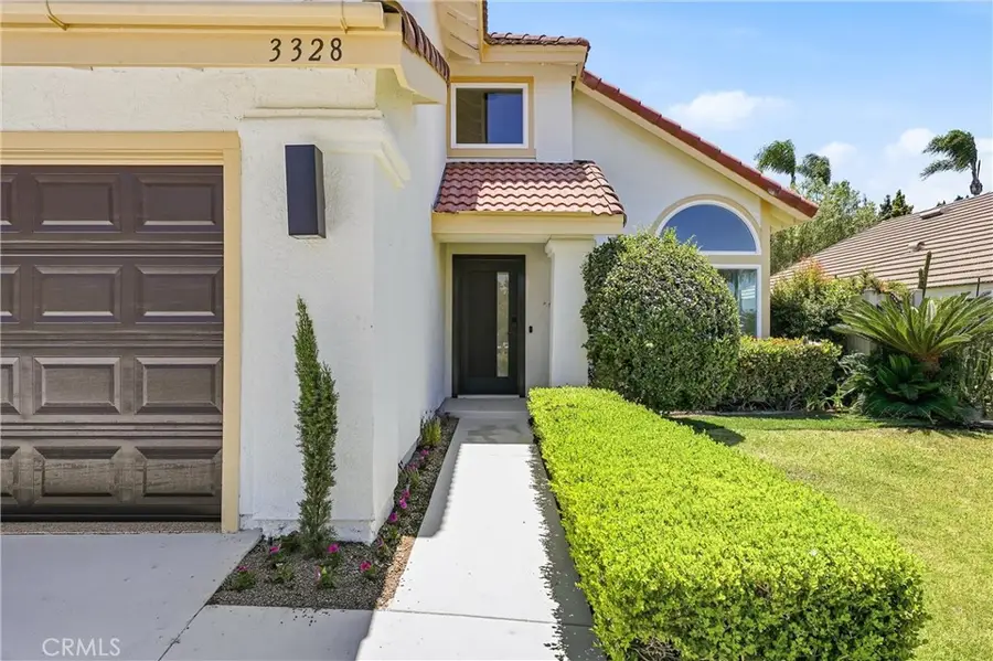 3328 Braemar Lane, Corona, CA 92882 - #3