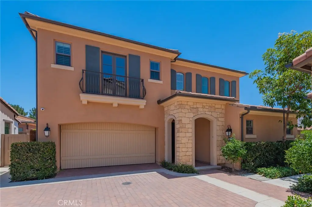 60 Quentin, Irvine, CA 92620 - #1