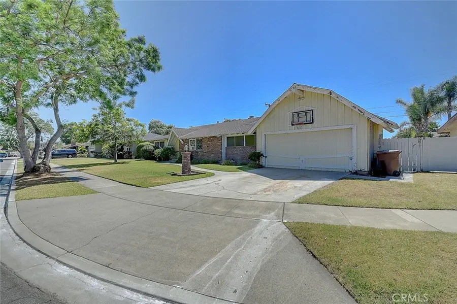 811 S Ramblewood Drive, Anaheim, CA 92804 - #2